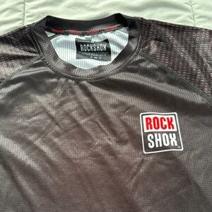 Rockshox Men’s MTB Jersey